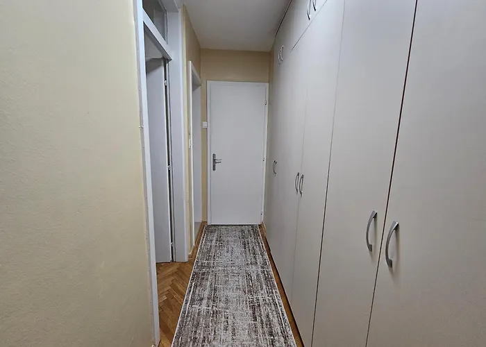 Vs Apartment Skopje