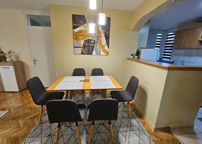 Vs Apartment Skopje