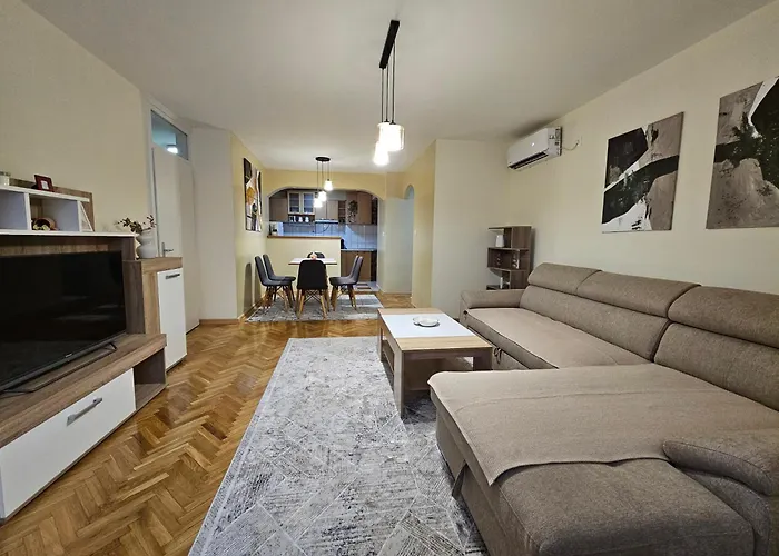 Vs Apartment Skopje