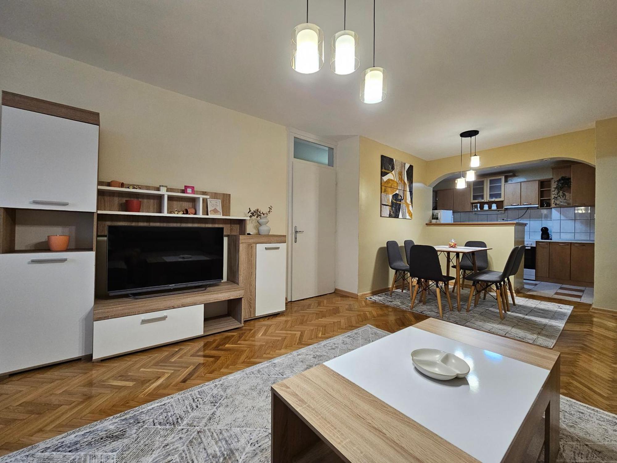 Vs Apartment