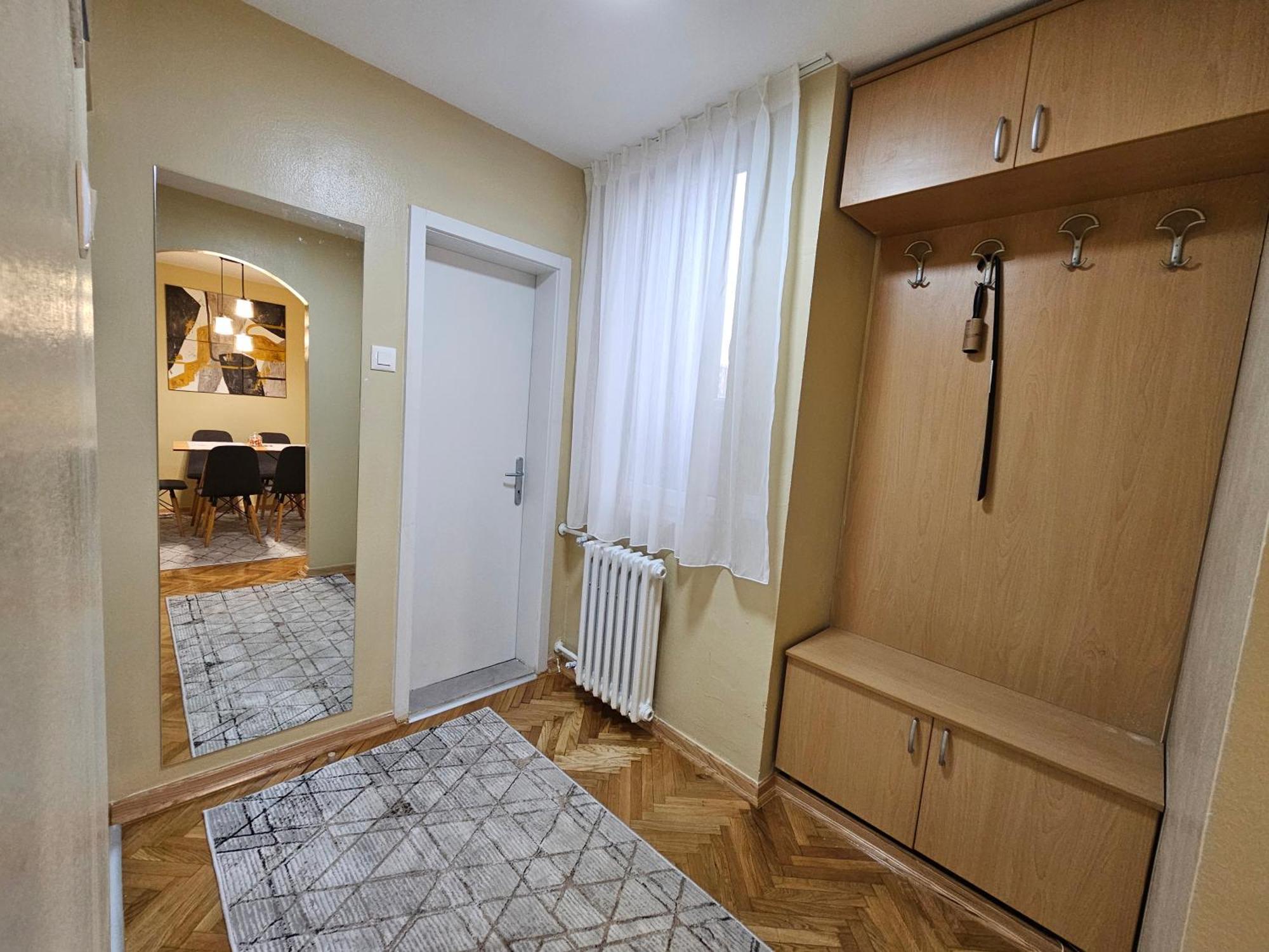 Vs Apartment