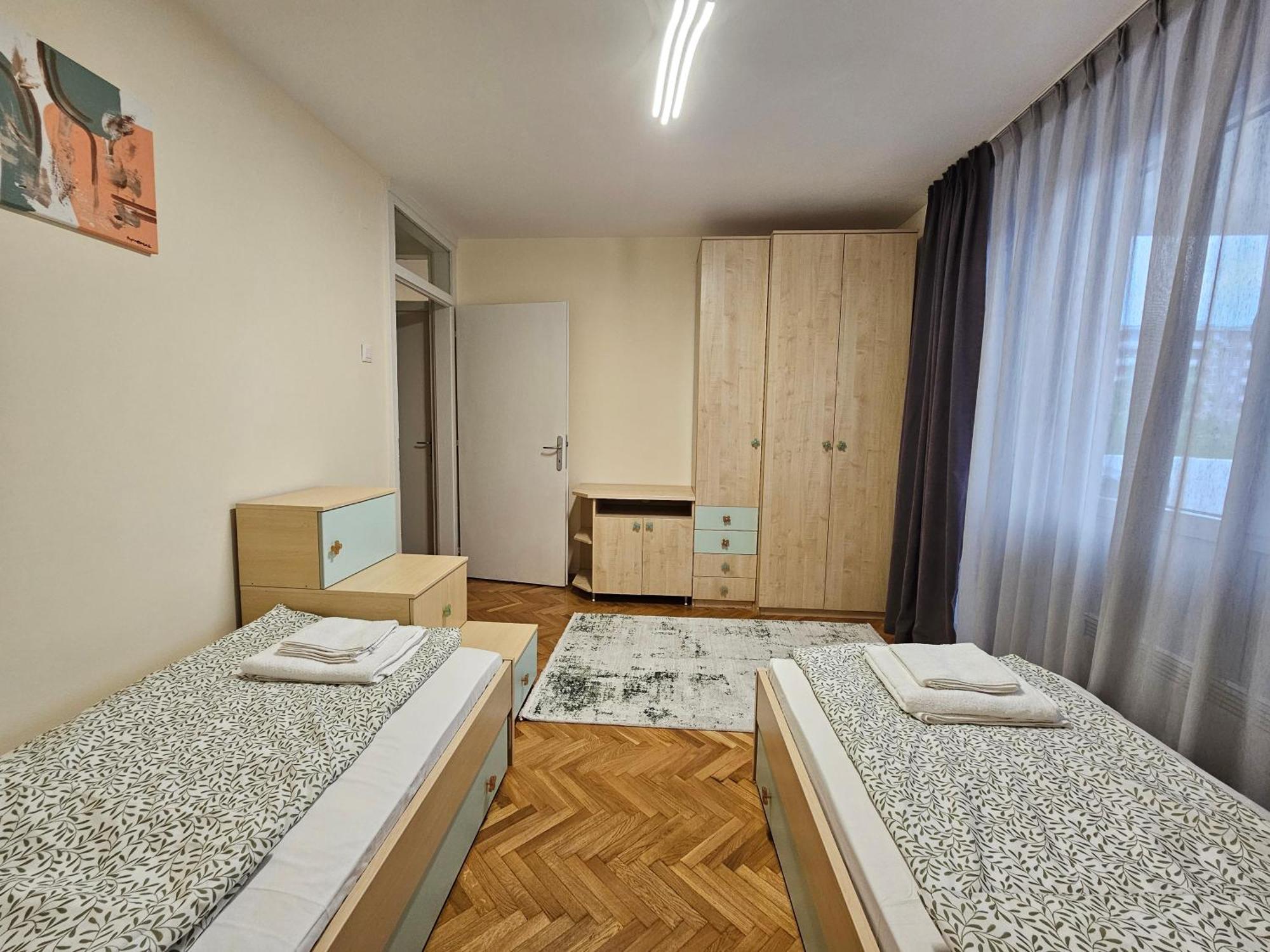 Vs Apartment Skopje