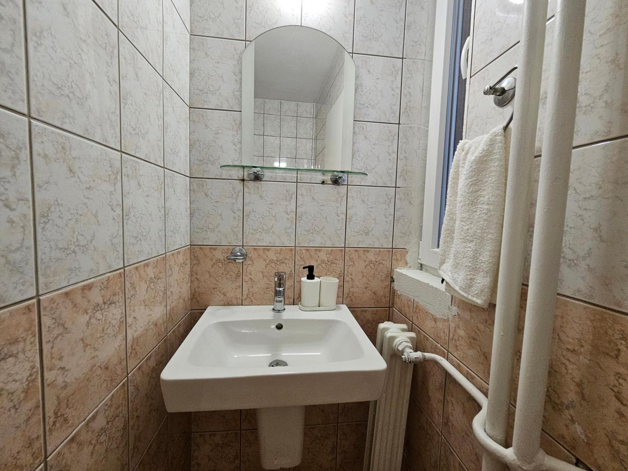 Vs Apartment
