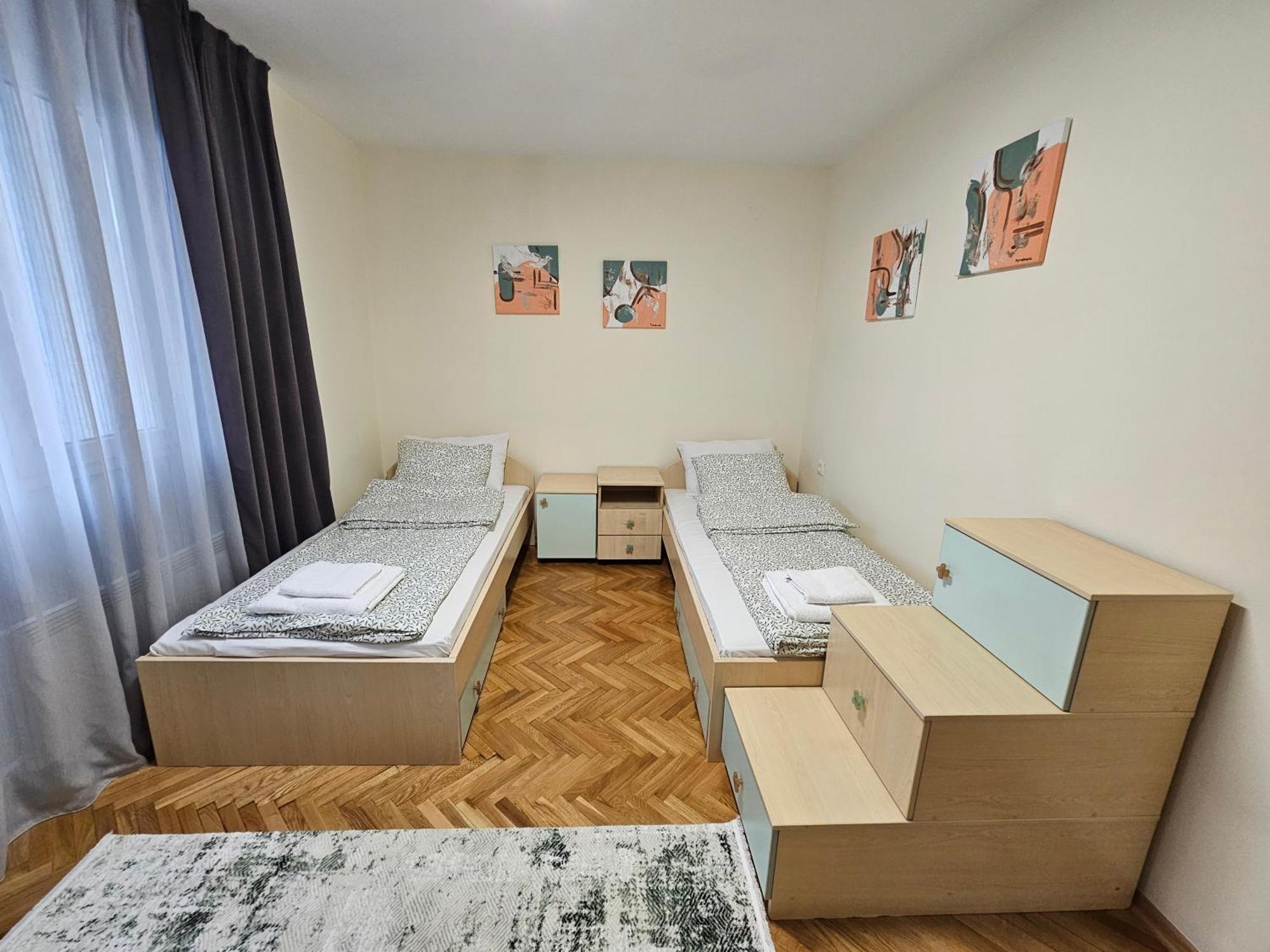Vs Apartment *