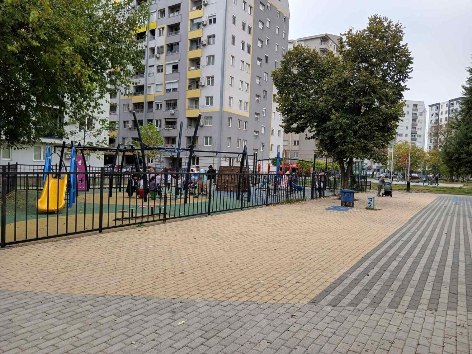 Vs Skopje