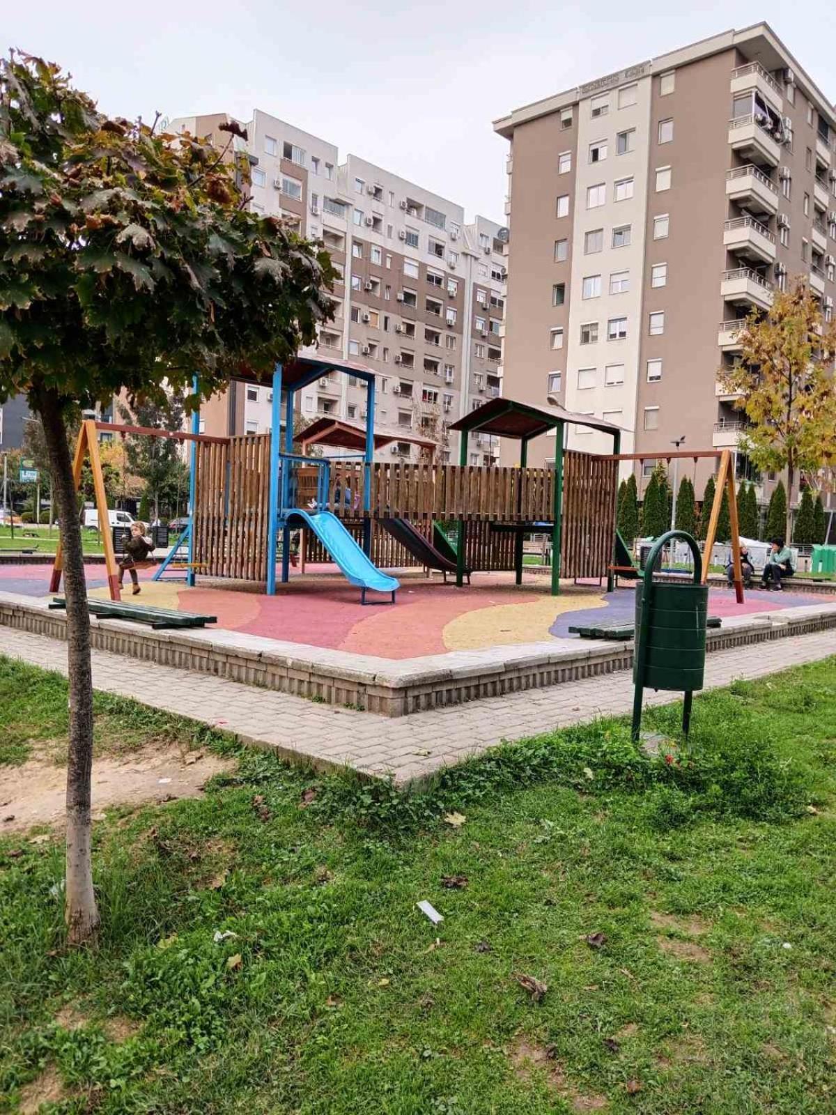 Vs * Skopje