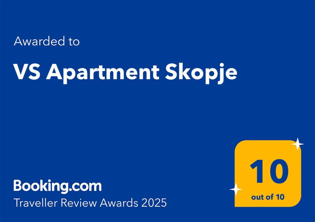 Vs * Skopje